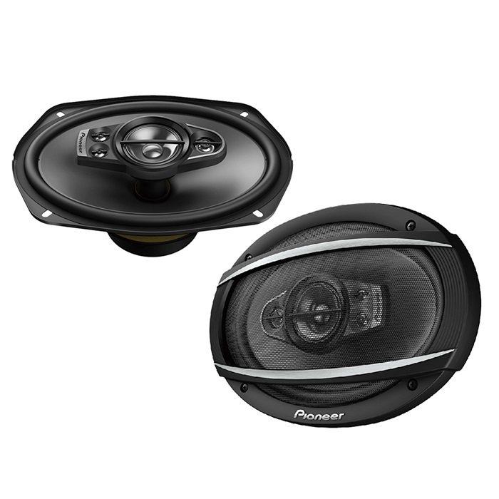 اسپیکر خودرو پایونیر مدل TS-A6987S TS-A6987S Car Speaker